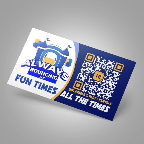 Business Cards Thumbnail