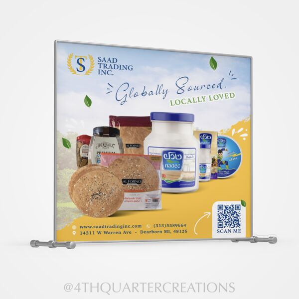 Backdrop Printing Thumbnail