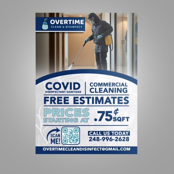 Flyer Printing Thumbnail