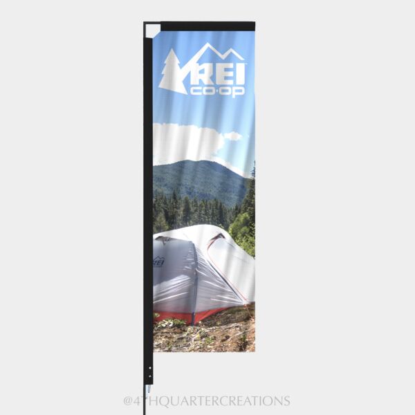 Rectangle Flags Thumbnail