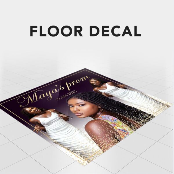 Floor Decals Thumbnail