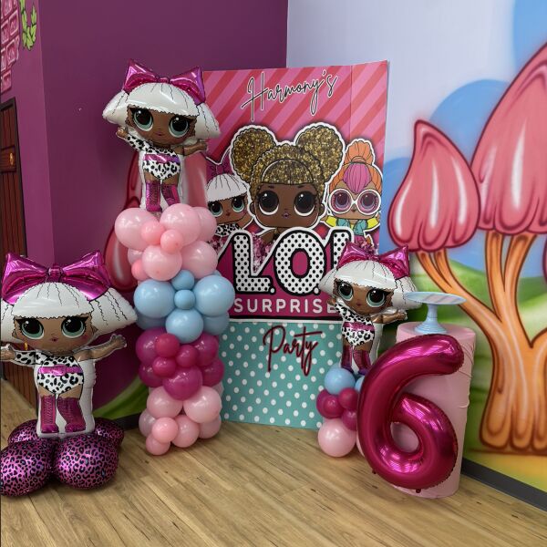 Photo Board Thumbnail