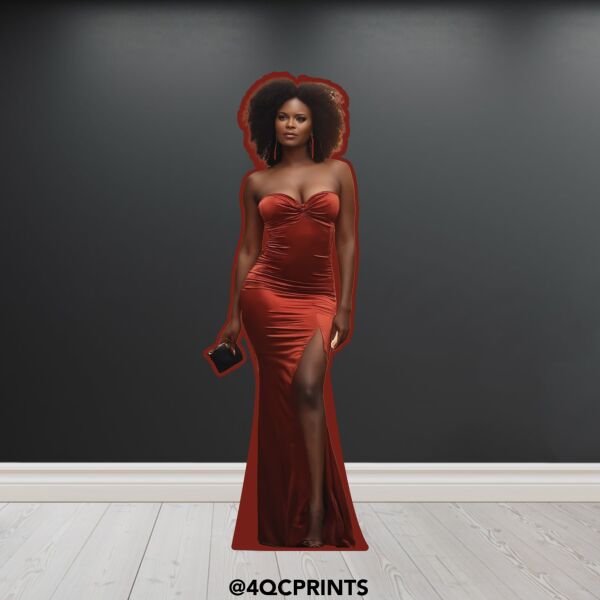 Full Body Cutout Thumbnail