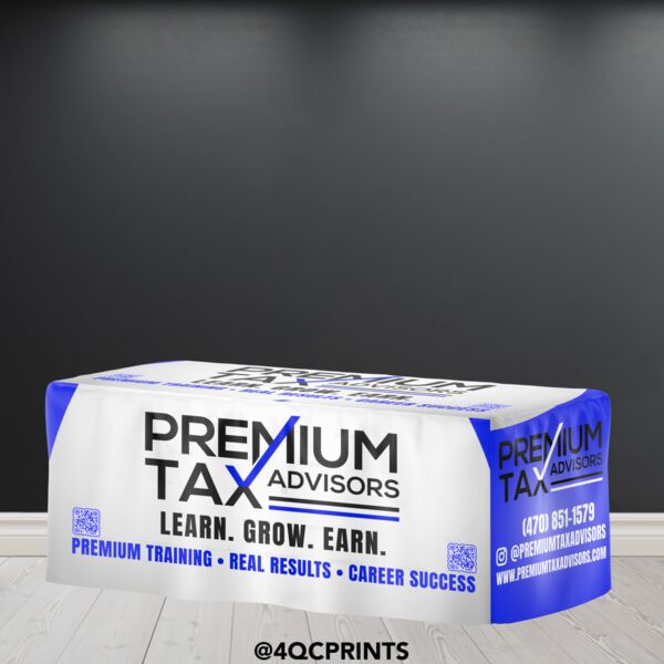 Table Cover Thumbnail